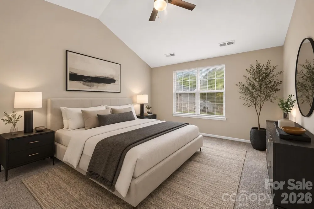 2507 Anna Garrison Road Charlotte, NC 28206