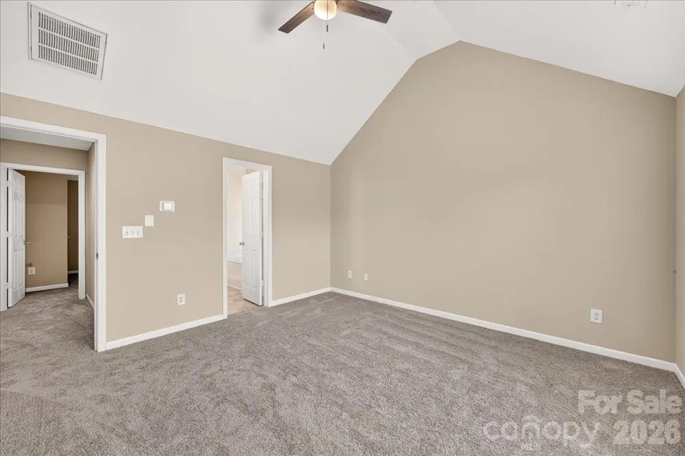 2507 Anna Garrison Road Charlotte, NC 28206