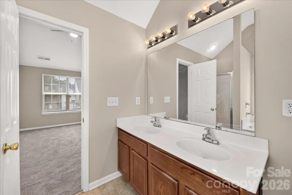 2507 Anna Garrison Road Charlotte, NC 28206
