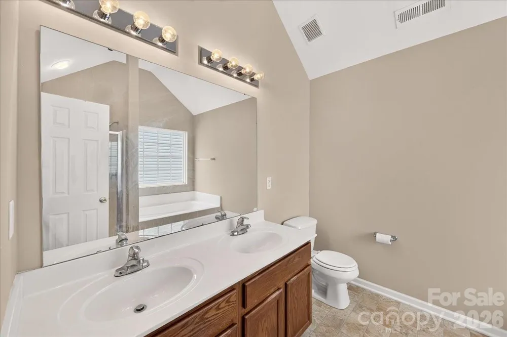 2507 Anna Garrison Road Charlotte, NC 28206