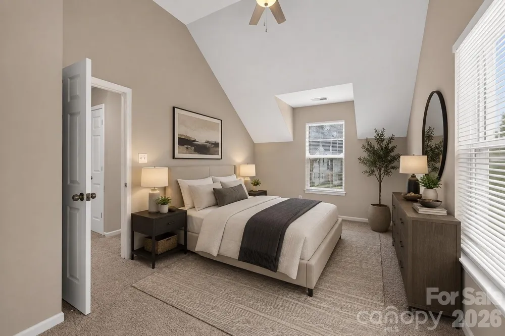 2507 Anna Garrison Road Charlotte, NC 28206