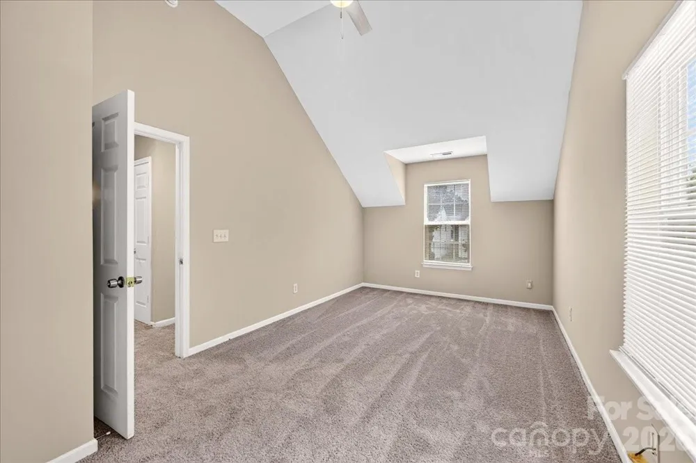 2507 Anna Garrison Road Charlotte, NC 28206