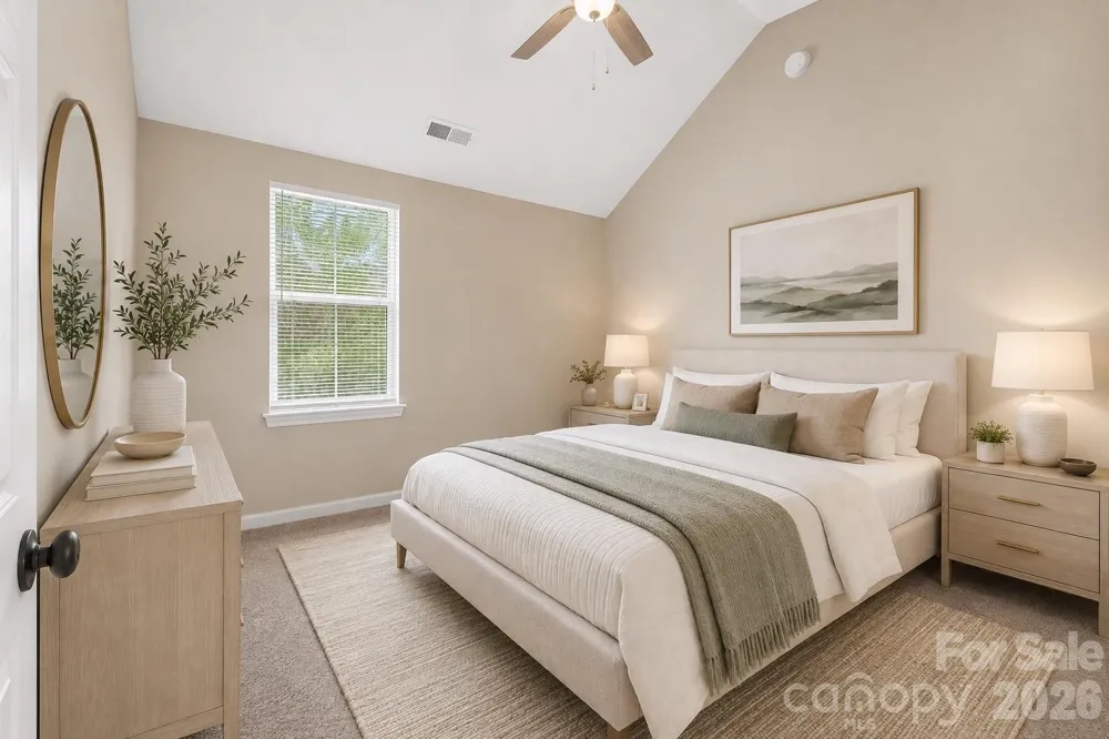 2507 Anna Garrison Road Charlotte, NC 28206