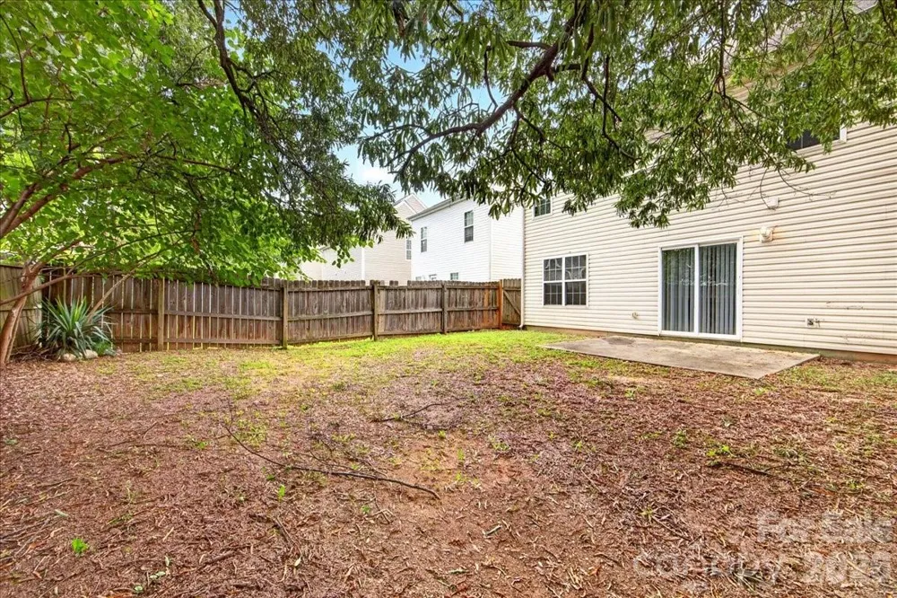 2507 Anna Garrison Road Charlotte, NC 28206