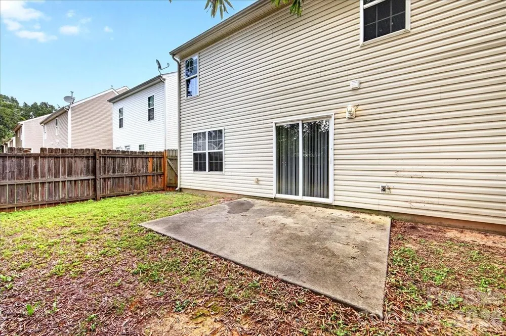 2507 Anna Garrison Road Charlotte, NC 28206