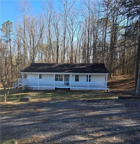 1610 Mulberry Rock Road