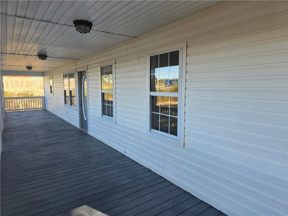 1610 Mulberry Rock Road Dallas, GA 30157