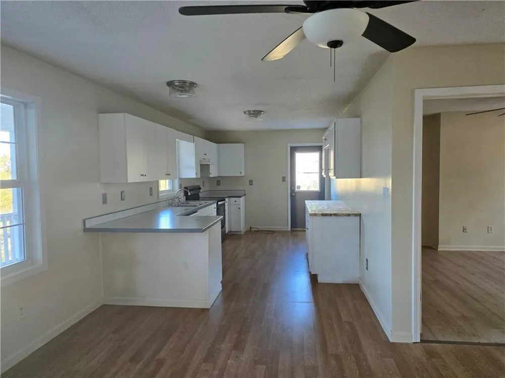 1610 Mulberry Rock Road Dallas, GA 30157
