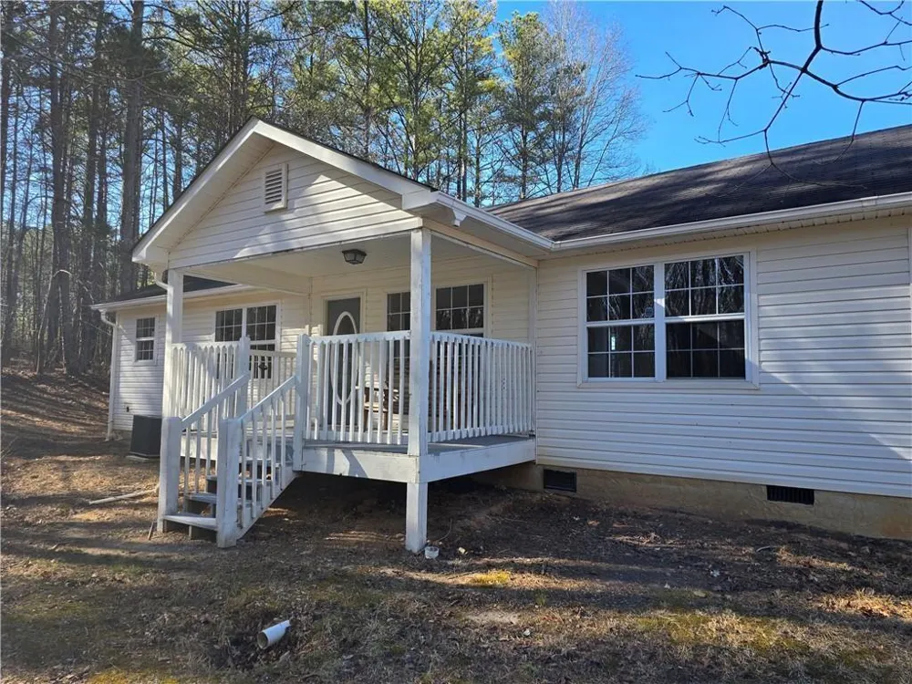 1610 Mulberry Rock Road Dallas, GA 30157