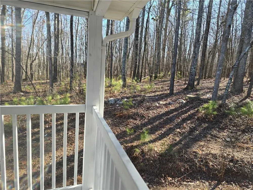 1610 Mulberry Rock Road Dallas, GA 30157