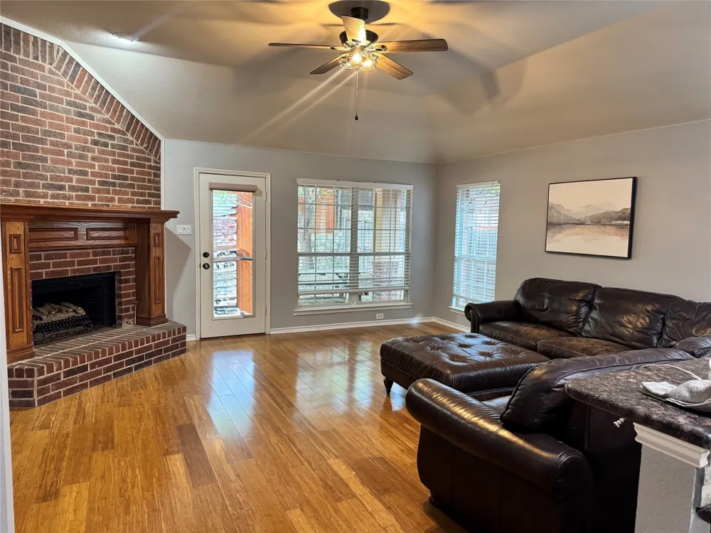 8312 Riverwalk Trail McKinney, TX 75070