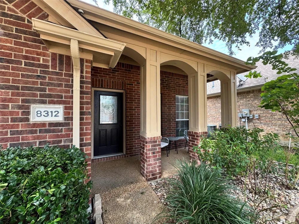 8312 Riverwalk Trail McKinney, TX 75070