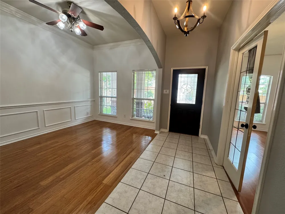 8312 Riverwalk Trail McKinney, TX 75070
