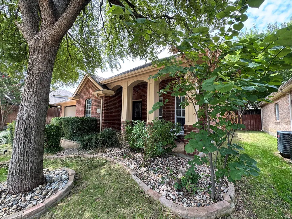 8312 Riverwalk Trail McKinney, TX 75070