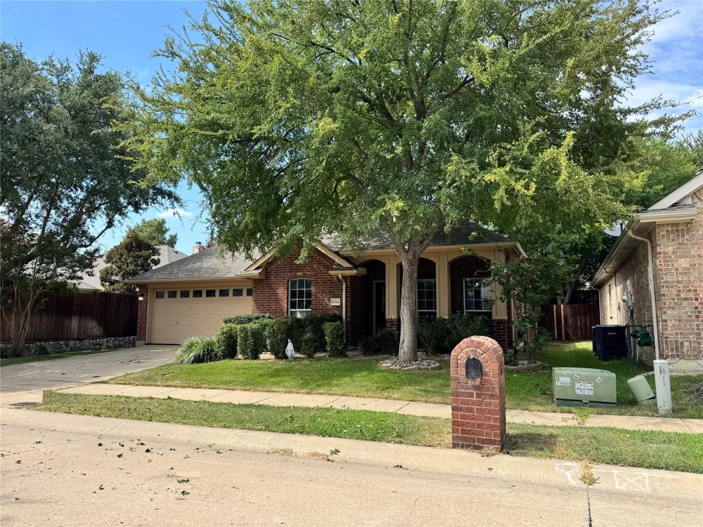 8312 Riverwalk Trail McKinney, TX 75070