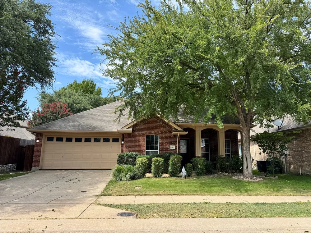 8312 Riverwalk Trail McKinney, TX 75070