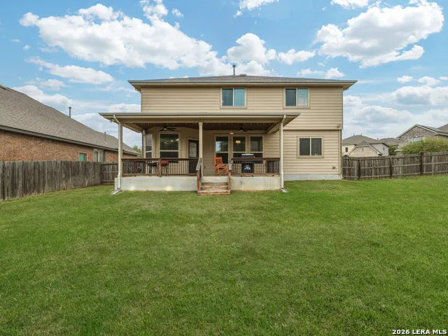 27015 Oleander Chase Boerne, TX 78015