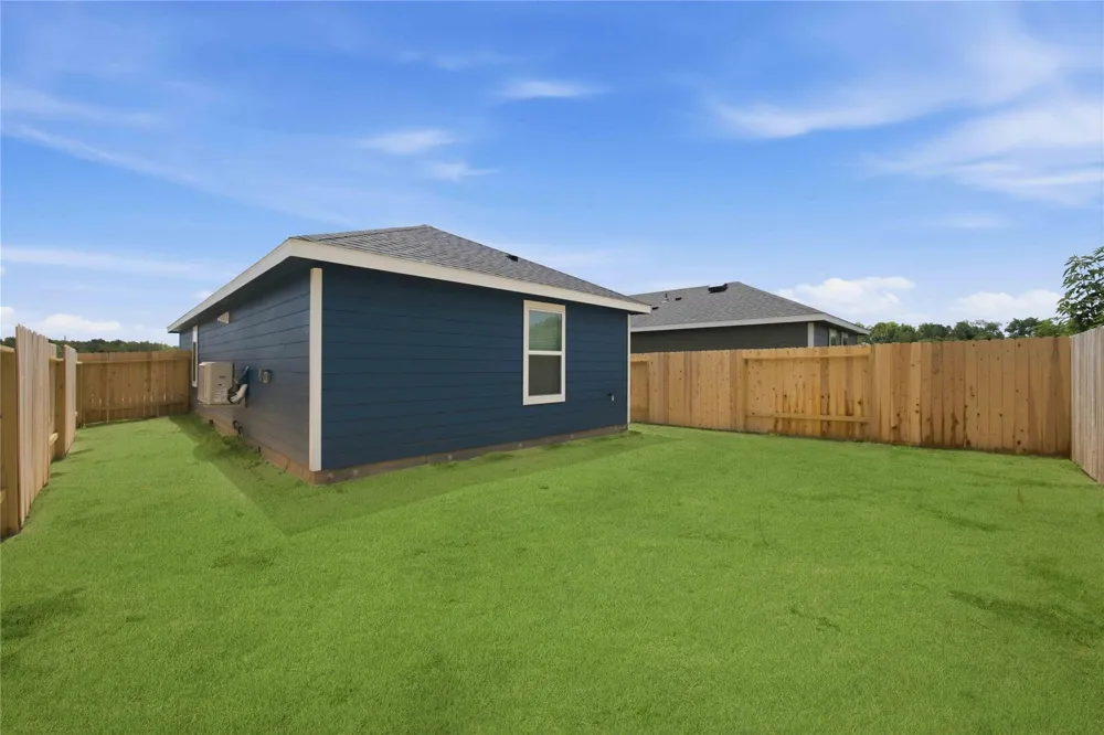 6021 Pineapple Street Houston, TX 77048