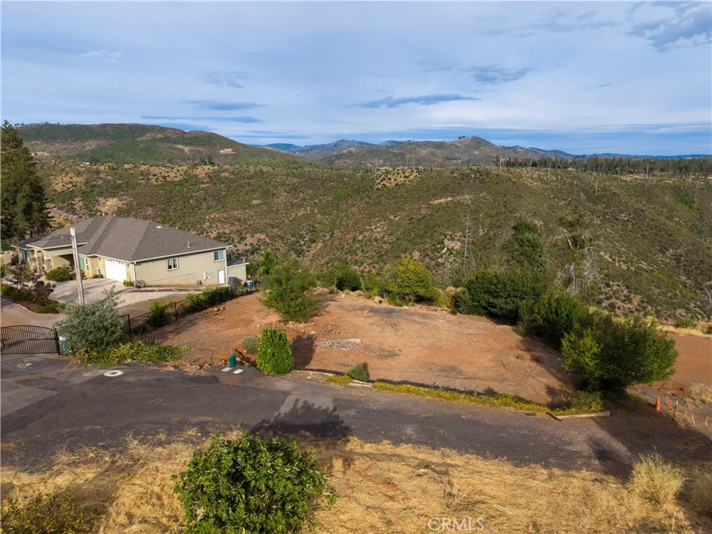 1920 Lowry Paradise, CA 95969