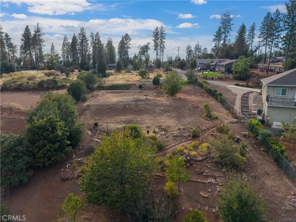 1920 Lowry Paradise, CA 95969