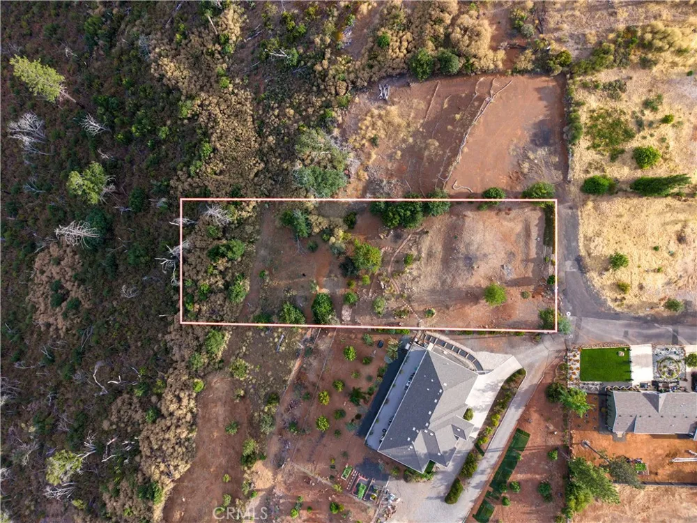 1920 Lowry Paradise, CA 95969