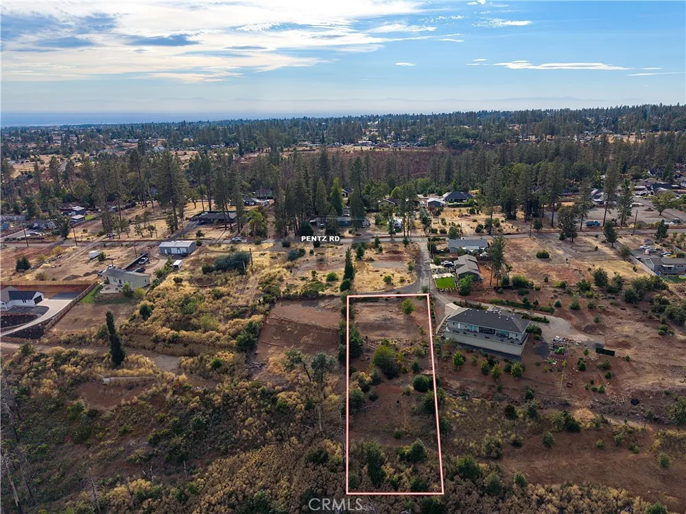 1920 Lowry Paradise, CA 95969