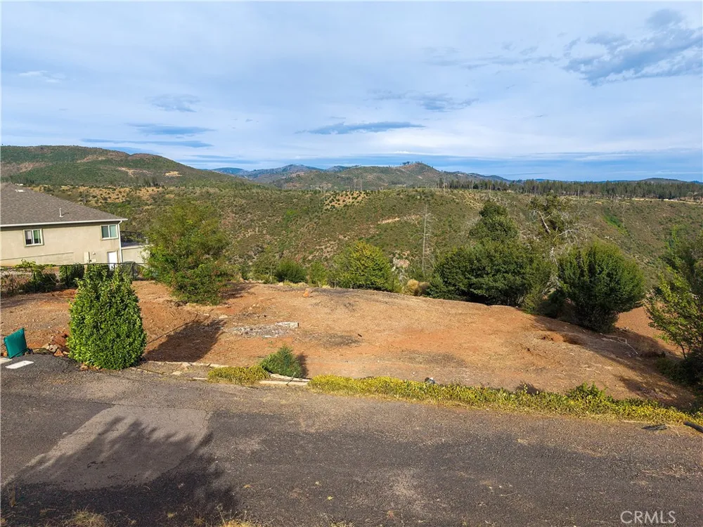1920 Lowry Paradise, CA 95969