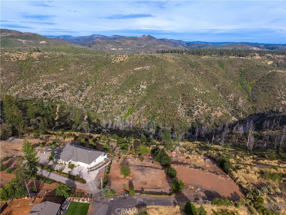 1920 Lowry Paradise, CA 95969