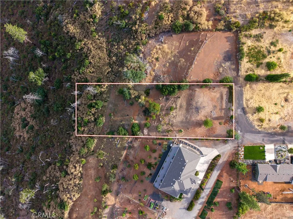1920 Lowry Paradise, CA 95969