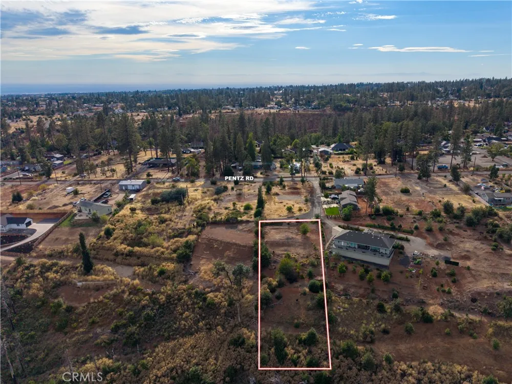 1920 Lowry Paradise, CA 95969