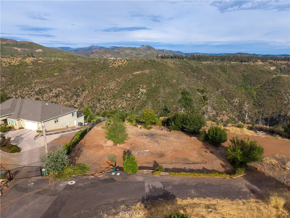 1920 Lowry Paradise, CA 95969