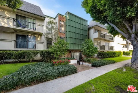 3640 Cardiff Avenue #206