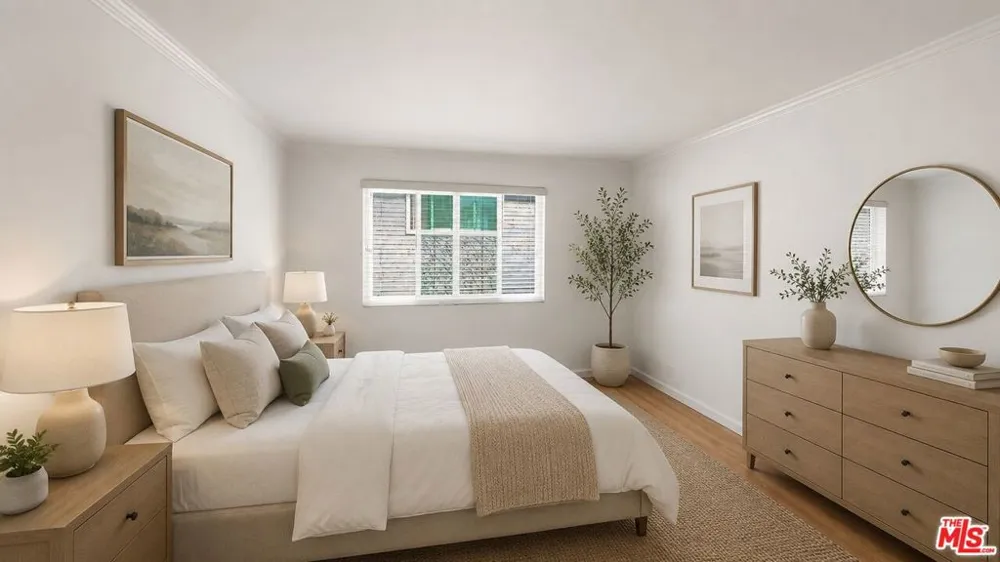 3640 Cardiff Avenue #206 Los Angeles, CA 90034