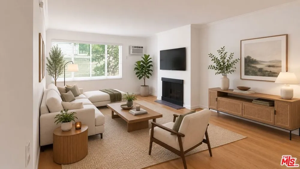 3640 Cardiff Avenue #206 Los Angeles, CA 90034