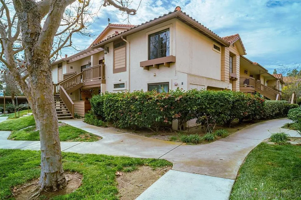 12675 Camino Mira Del Mar #170 San Diego, CA 92130
