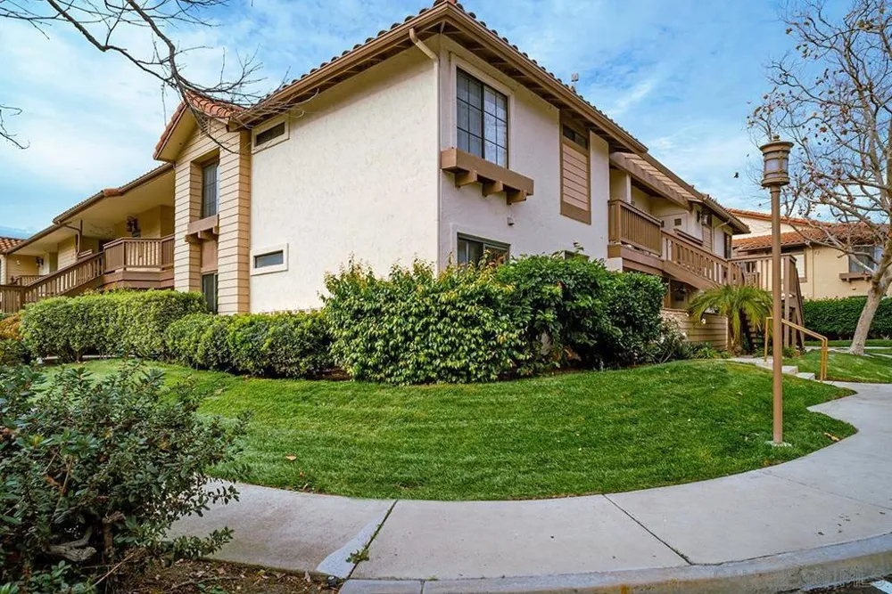 12675 Camino Mira Del Mar #170 San Diego, CA 92130