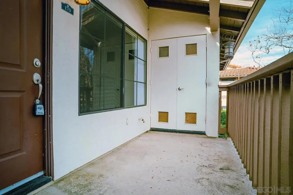 12675 Camino Mira Del Mar #170 San Diego, CA 92130