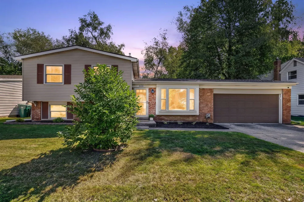 6331 Avon Street Portage, MI 49024