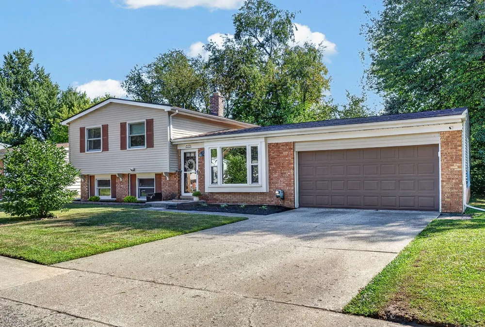 6331 Avon Street Portage, MI 49024