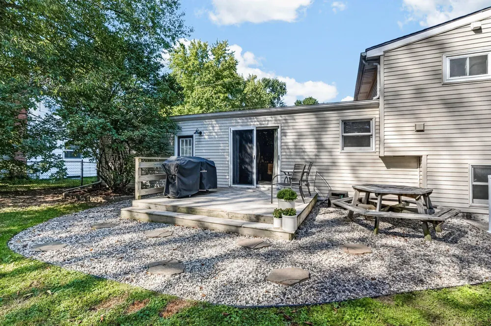 6331 Avon Street Portage, MI 49024