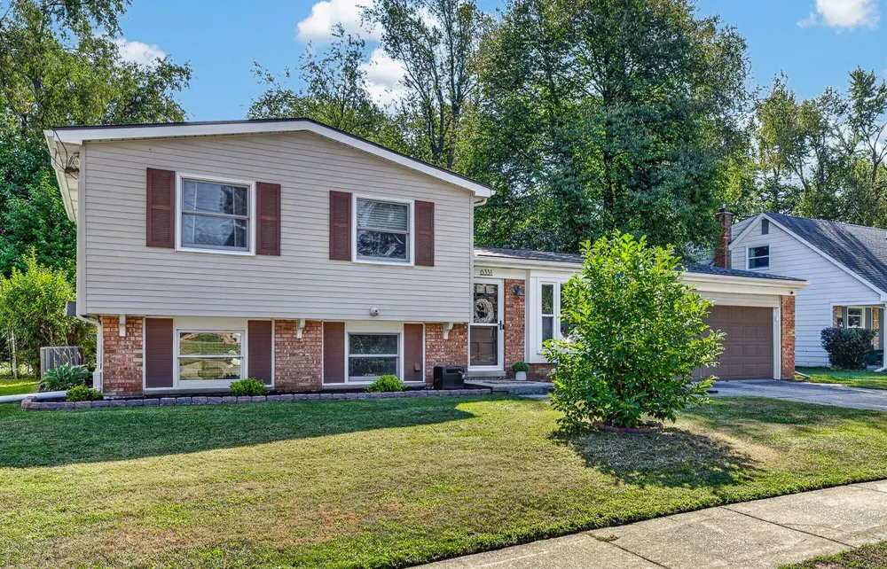 6331 Avon Street Portage, MI 49024