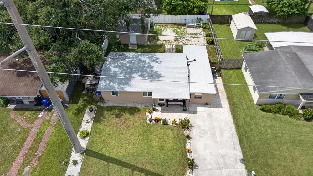5900 Atlanta Street Hollywood, FL 33021