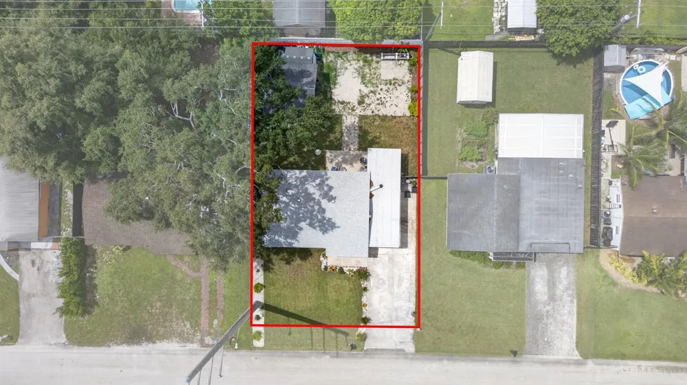 5900 Atlanta Street Hollywood, FL 33021
