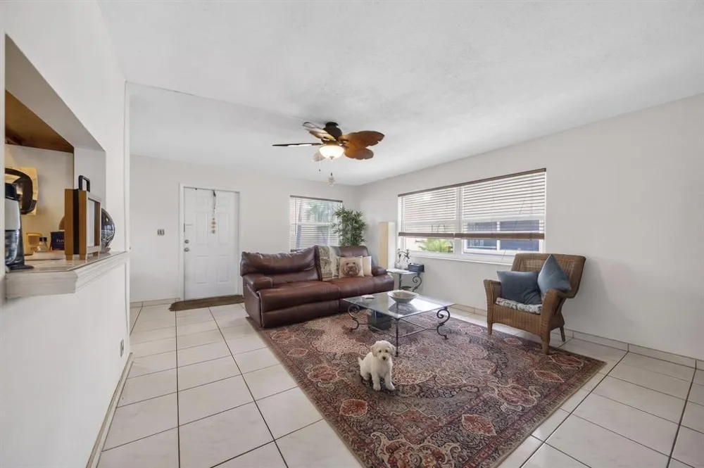 2918 FUNSTON STREET #35b Hollywood, FL 33020