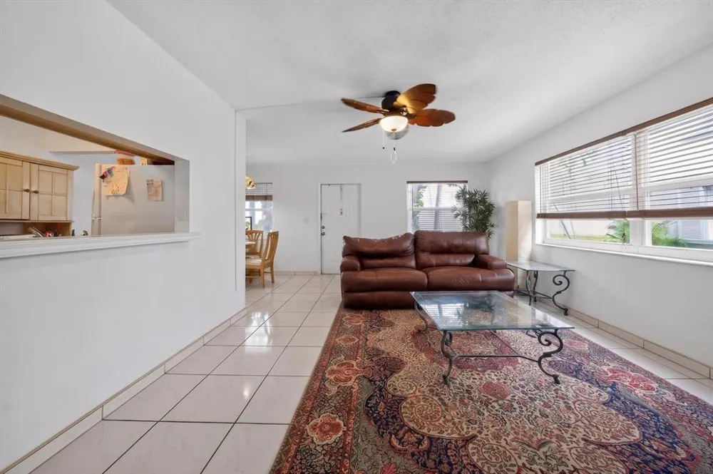 2918 FUNSTON STREET #35b Hollywood, FL 33020