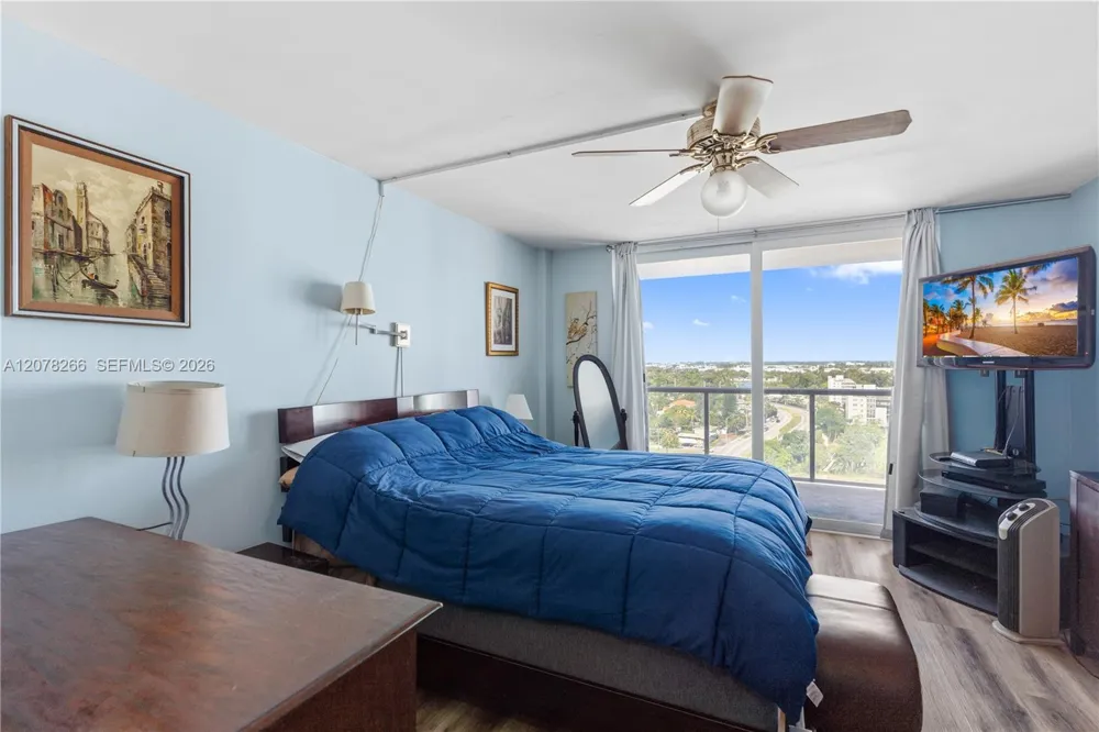 1351 NE Miami Gardens Dr #1603E Miami, FL 33179