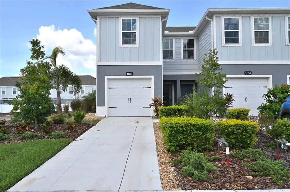 14261 CRIMSON AVENUE Lakewood Ranch, FL 34211