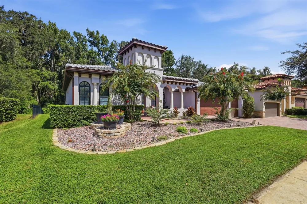 150 VERDE WAY Debary, FL 32713