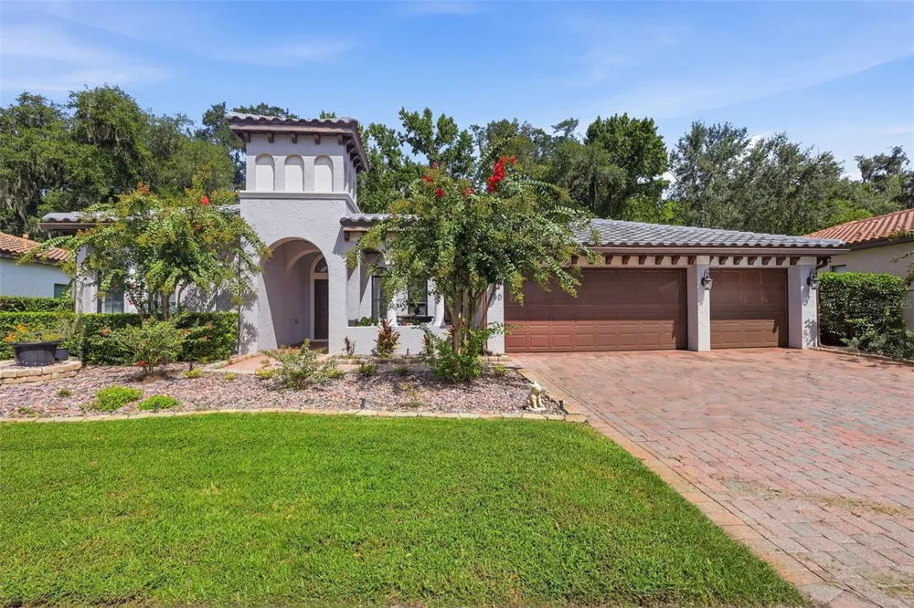 150 VERDE WAY Debary, FL 32713