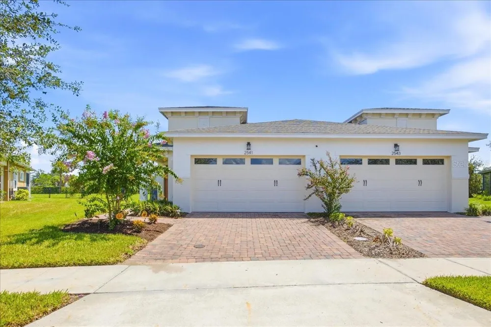 2541 YELLOW BRICK ROAD St Cloud, FL 34771